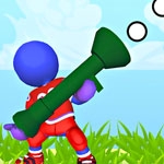 Bazooka Boy Online